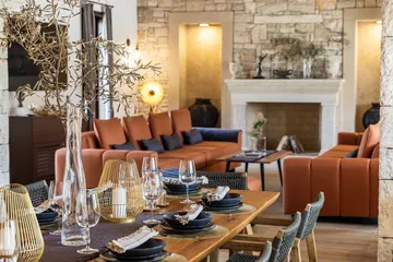 Barban Villa for Up to 12 Guests with Heated Pool