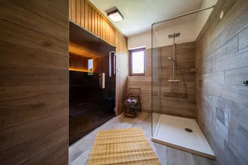 Barban Villa for Up to 12 Guests with Heated Pool