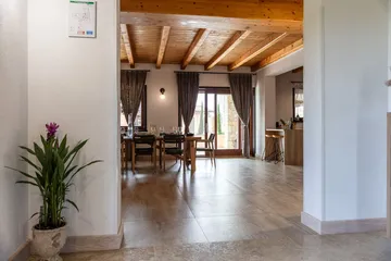 Barban Villa for Up to 12 Guests with Heated Pool