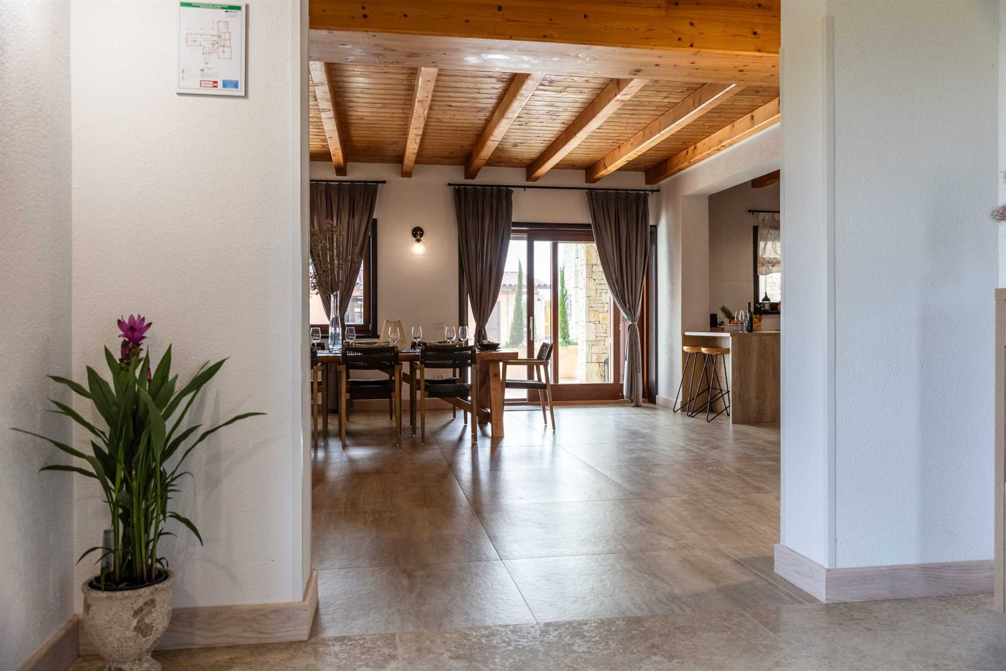 Villa Antea Istria