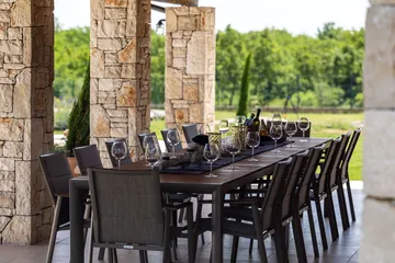 Barban Villa for Up to 12 Guests with Heated Pool