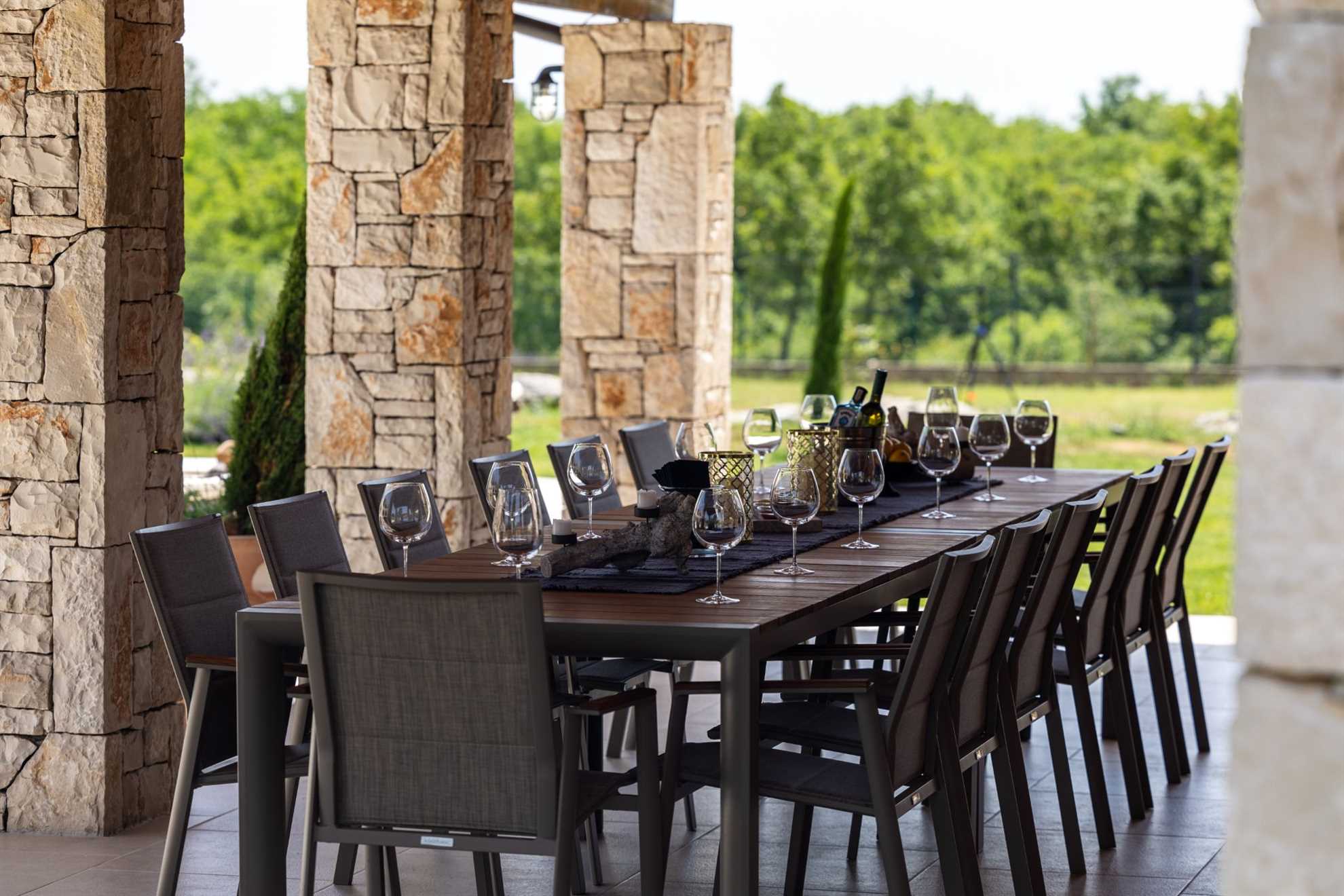 Villa Antea Istria