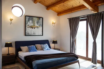 Barban Villa for Up to 12 Guests with Heated Pool