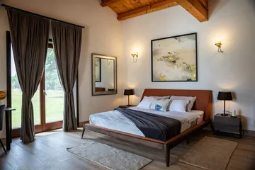 Barban Villa for Up to 12 Guests with Heated Pool