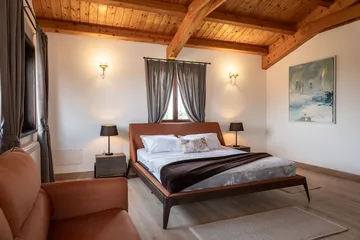 Barban Villa for Up to 12 Guests with Heated Pool