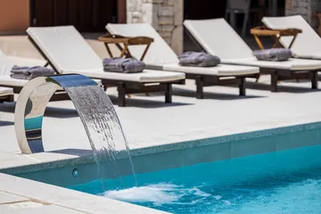 Barban Villa for Up to 12 Guests with Heated Pool