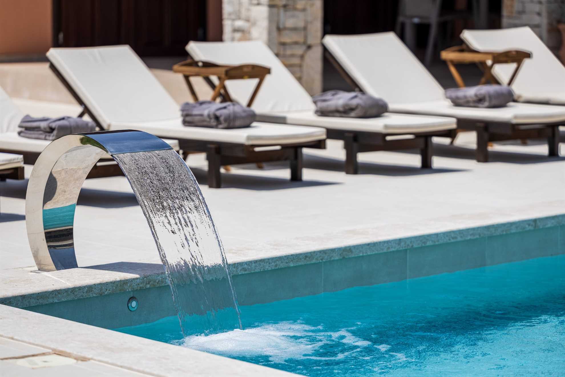 Villa Antea Istria