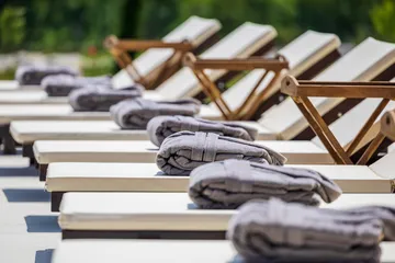 Barban Villa for Up to 12 Guests with Heated Pool