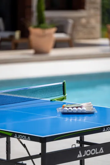 Barban Villa for Up to 12 Guests with Heated Pool