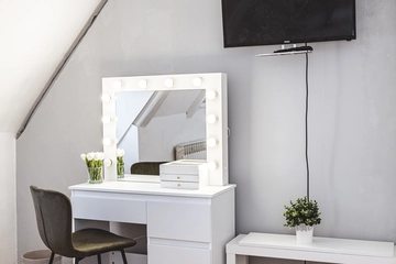 Zagreb 1-Bedroom Apartment for Up to 4 Guests