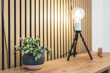 Zagreb 1-Bedroom Apartment for Up to 4 Guests