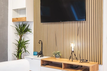 Zagreb 1-Bedroom Apartment for Up to 4 Guests