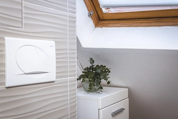 Zagreb 1-Bedroom Apartment for Up to 4 Guests