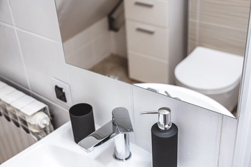 Zagreb 1-Bedroom Apartment for Up to 4 Guests