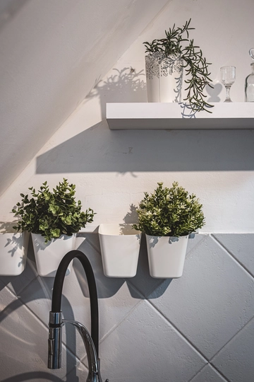 Zagreb 1-Bedroom Apartment for Up to 4 Guests