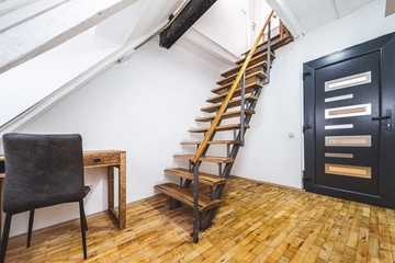 Zagreb Apartment with Cathedral View for 2 Guests