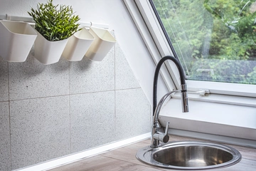 Zagreb Apartment with Cathedral View for 2 Guests