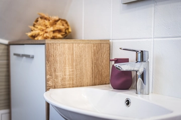 Zagreb Apartment with Cathedral View for 2 Guests