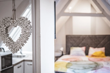 Zagreb Apartment with Cathedral View for 2 Guests