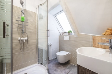 Zagreb Apartment with Cathedral View for 2 Guests