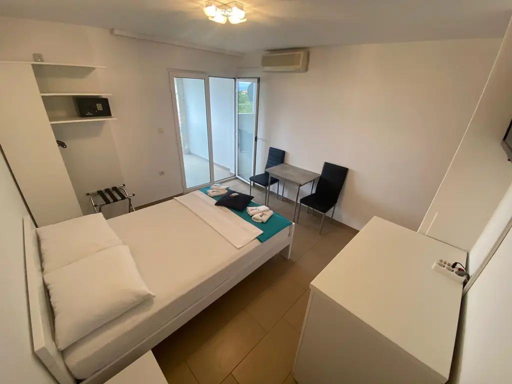 Room for 2 Guests in Omišalj, Croatia