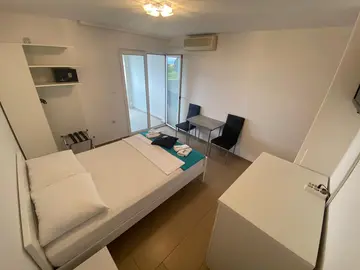 Room for 2 Guests in Omišalj, Croatia
