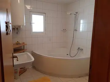 Room for 2 Guests in Omišalj, Croatia