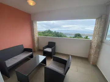 Room for 2 Guests in Omišalj, Croatia