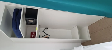 Room for 2 Guests in Omišalj, Croatia