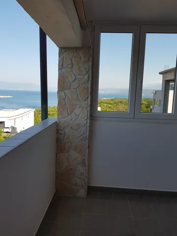 Room for 2 Guests in Omišalj, Croatia