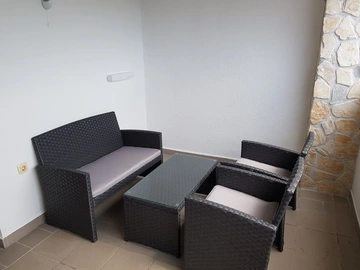 Room for 2 Guests in Omišalj, Croatia