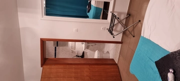 Room for 2 Guests in Omišalj, Croatia