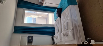 Room for 2 Guests in Omišalj, Croatia