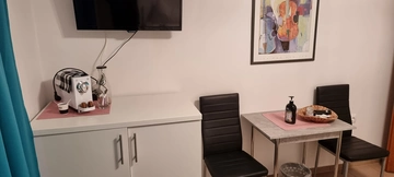 Room for 2 Guests in Omišalj, Croatia