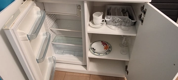 Room for 2 Guests in Omišalj, Croatia