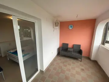 Room for 2 Guests in Omišalj, Croatia