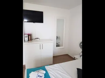 Room for 2 Guests in Omišalj, Croatia
