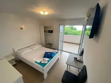 Room for 2 Guests in Omišalj, Croatia