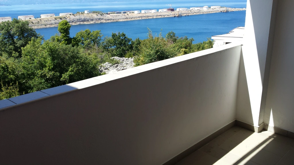 Room for 2 Guests in Omišalj, Croatia