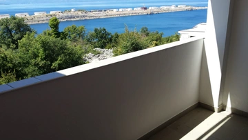 Room for 2 Guests in Omišalj, Croatia