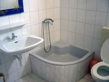 Apartment in Omišalj for Up to 4 Guests