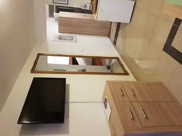 Seafront Apartment for Up to 4 in Omišalj