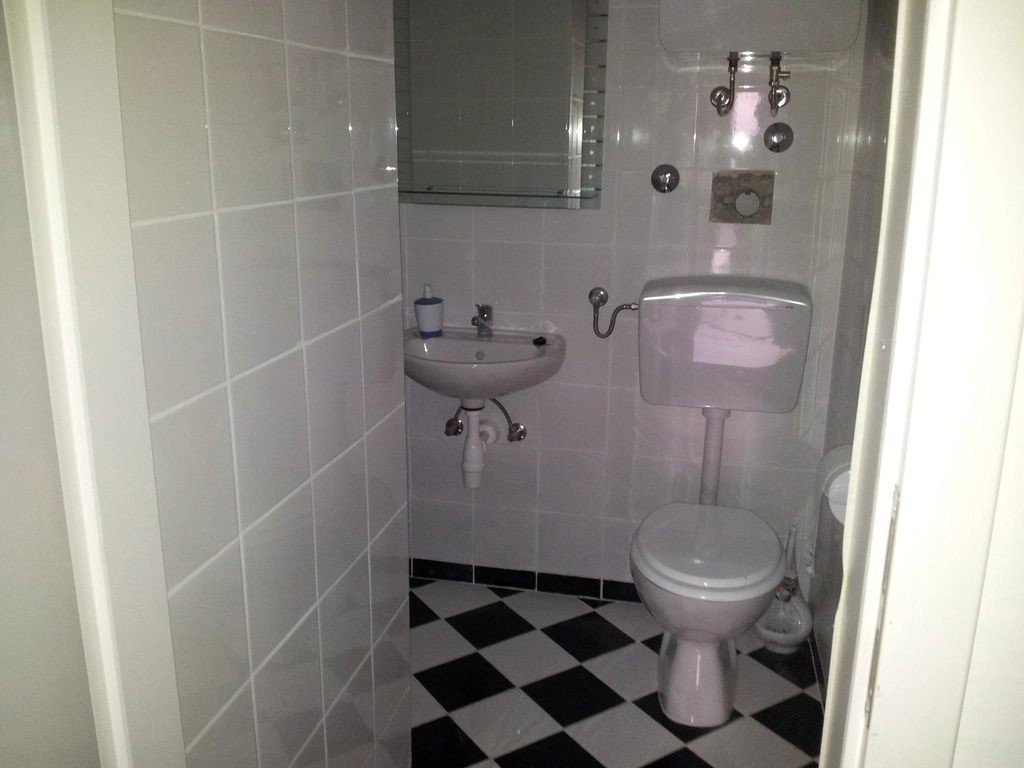 Seafront Apartment for Up to 4 in Omišalj