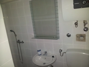 1-Bedroom Apartment in Omišalj for up to 4