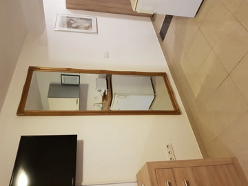 1-Bedroom Apartment in Omišalj for up to 4