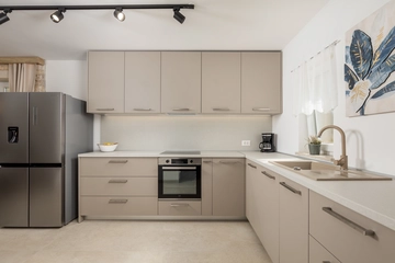 Pool Villa for Up to 8 Guests in Malinska