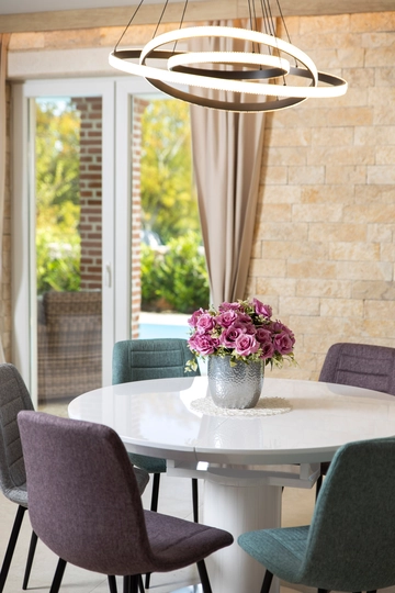 Pool Villa for Up to 8 Guests in Malinska