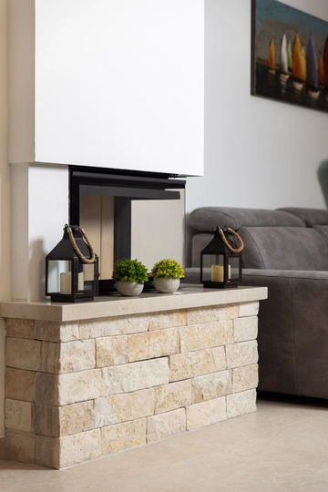 Pool Villa for Up to 8 Guests in Malinska