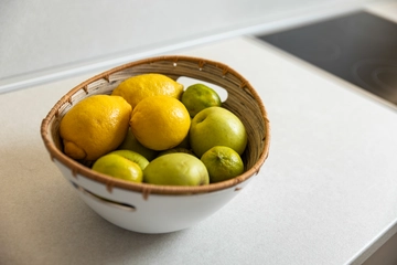 Pool Villa for Up to 8 Guests in Malinska