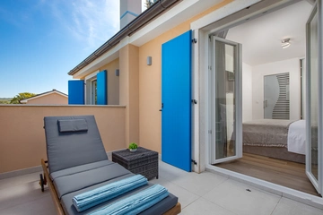 Pool Villa for Up to 8 Guests in Malinska